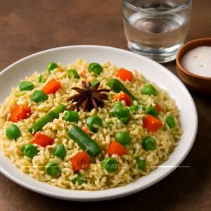 Veg Pulao