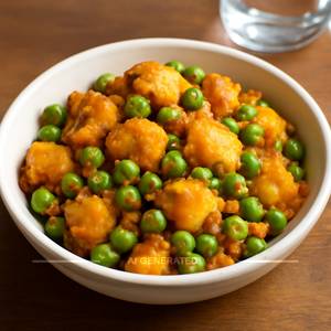 Aloo Matter