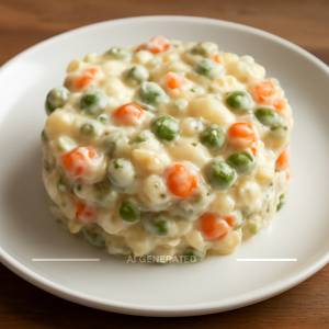 Russian Salad
