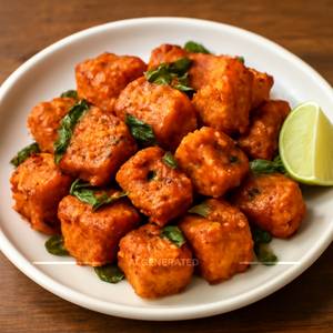 Paneer 65