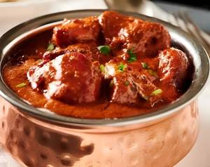 Chicken Tikka Masala [Boneless]