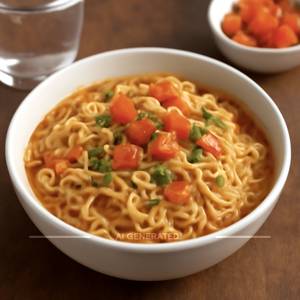Tomato Maggi