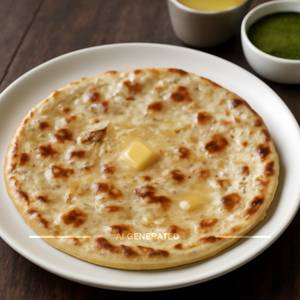 Butter Roti