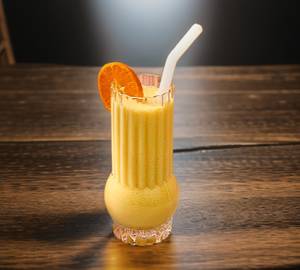Orange shake