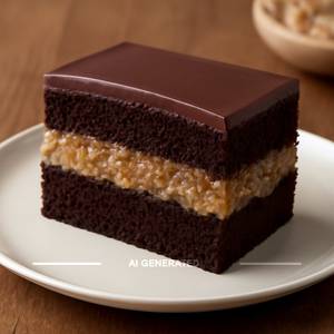 German Chocolate
