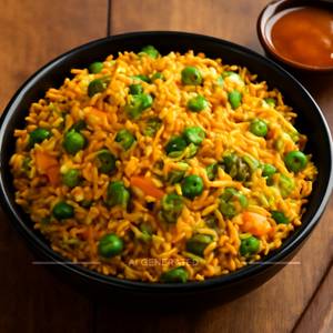 Masala Pulao