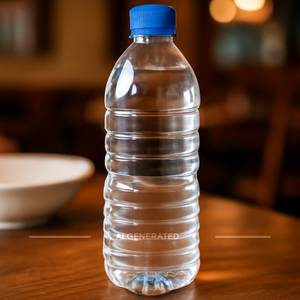 Water bottle 1 liter