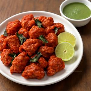 Chicken 65