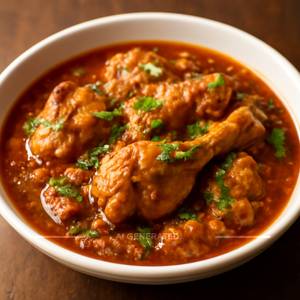 Chicken Chatpata