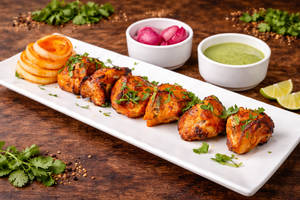 Banjara tikka