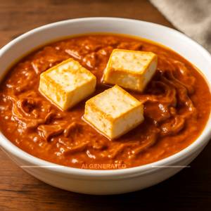 Lachha paneer