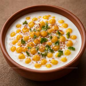 Boondi Raita