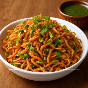Chinese Bhel
