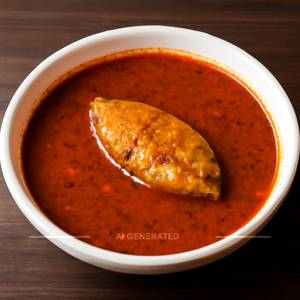 Fish Curry