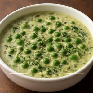 Methi Mutter Malai