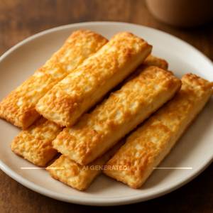 Cheese Straw
