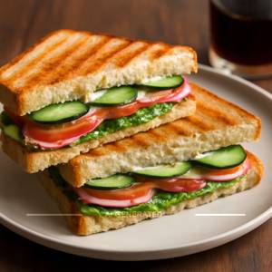 Veg Sandwich