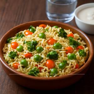 Veg Pulao