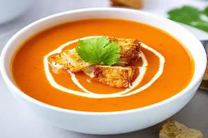 Tomato Soup