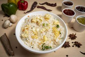 Egg Fried Rice