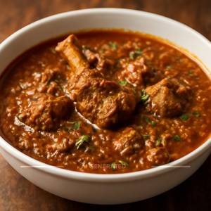 Rara Mutton