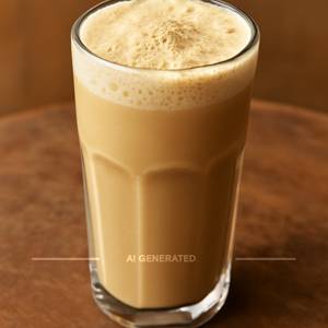 Cold Coffee