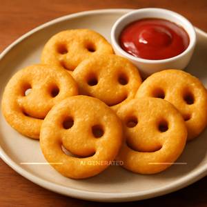Smiles [6 pcs]