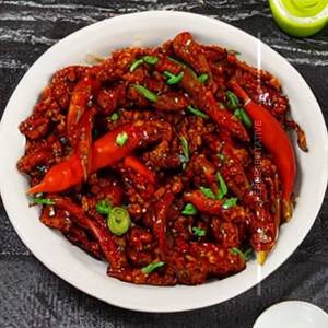 Chilli panner