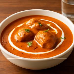 Butter Chicken Boneless