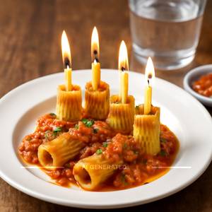 Magic Candles