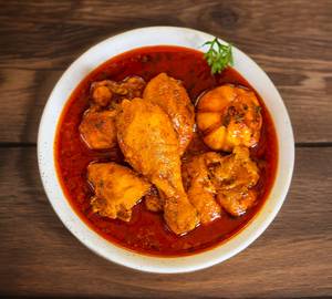 Chicken Curry (3Pc)