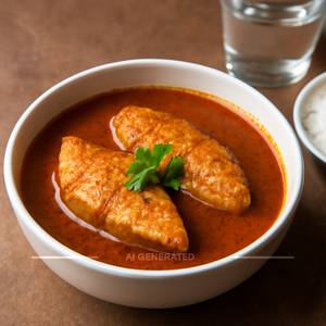Fish Curry