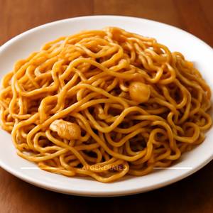 Egg Noodles