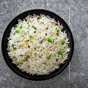 Veg Fride Rice