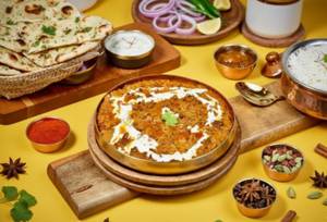 Dal Bukhara