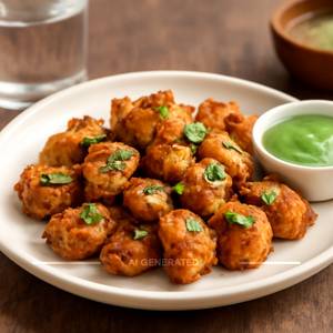 Tawa Chicken