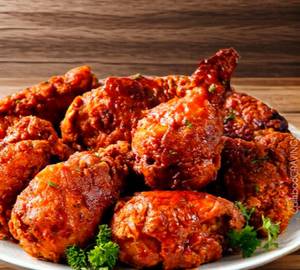 Korean Fried Chicken[2 peice s]