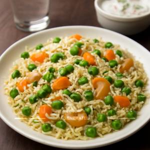 Veg Pulao