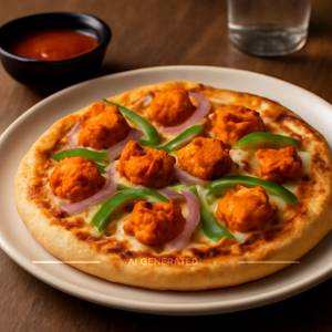Tandoori Panner