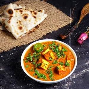 Lachcha Paneer