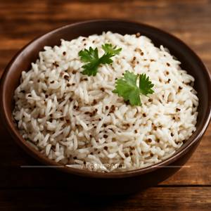 Jeera Rice