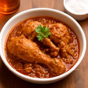 Chicken masala