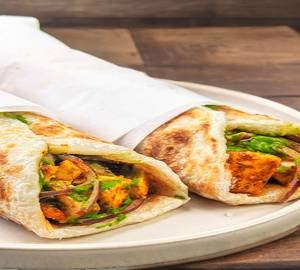 Paneer Roll