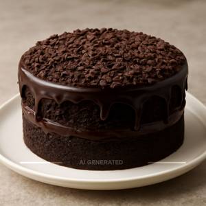 Chocolate Truffle [500 Gms]