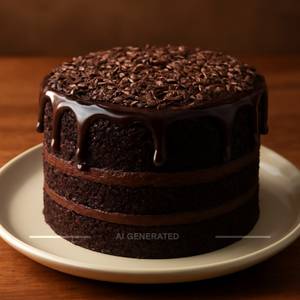 Chocolate Cake [500 Grams]""                                          