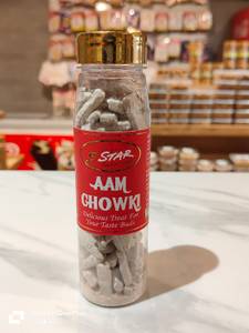 Aam Chowki Candy (200 Gram)