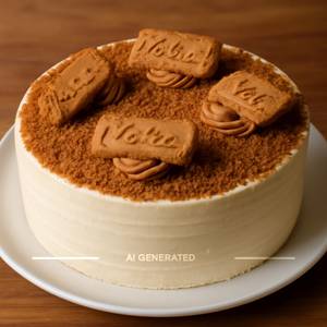 Lotus Biscoff
