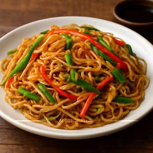 Veg. Chowmein