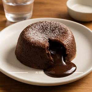Chocolava