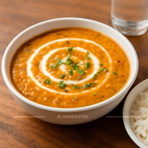 Dal Mughlai